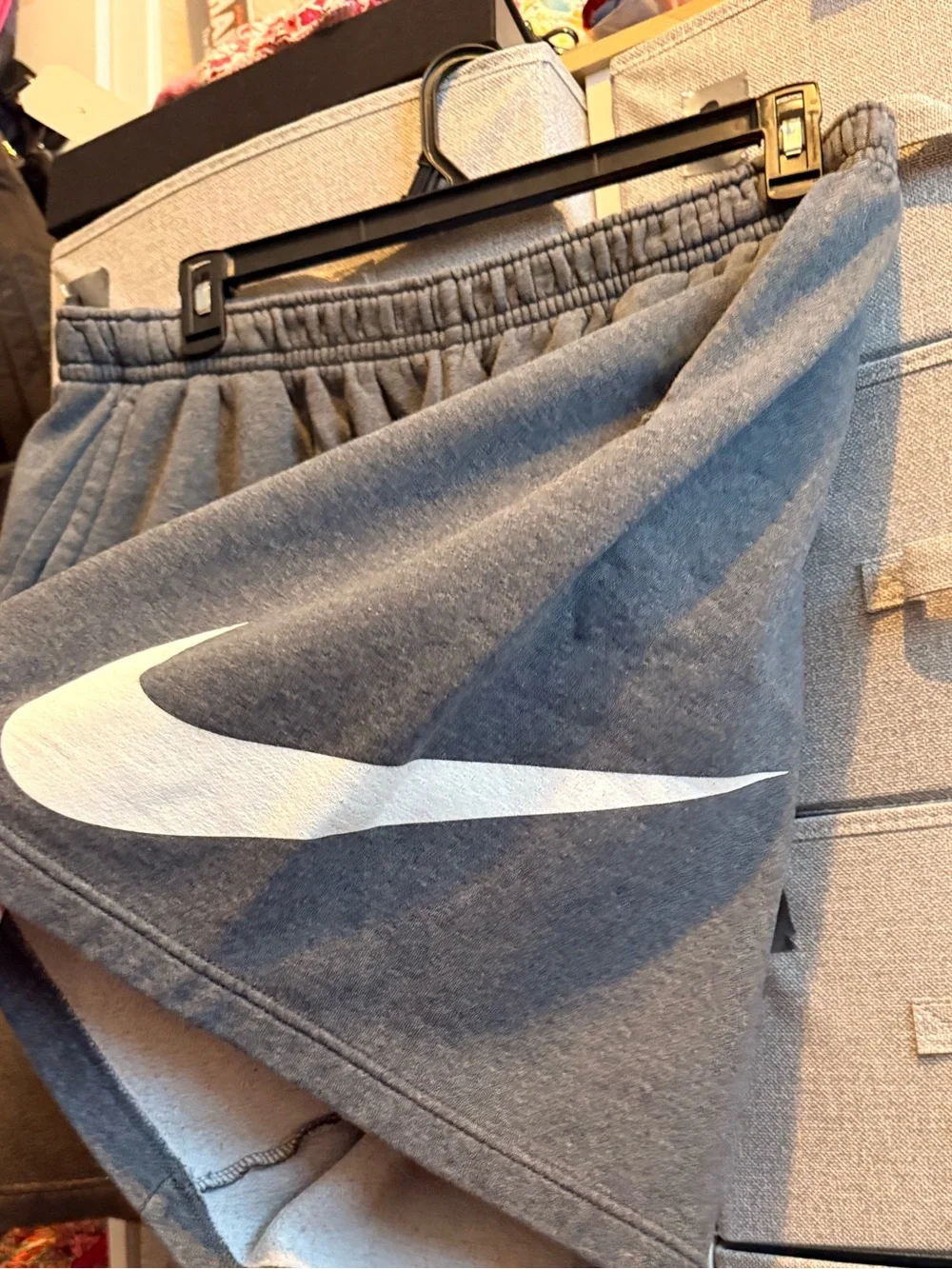 Nike shorts size 3X